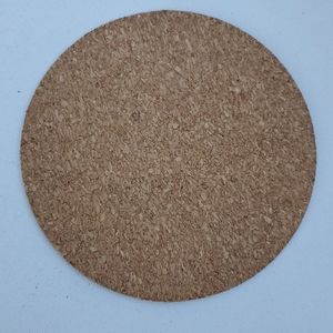 IKEA Dining - Set of 4 new cork coasters IKEA Dining - Set of 4 new cork coasters